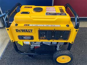 DEWALT DXGNR4000 Very Good Buya